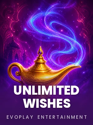 Evoplay Entertainment | Unlimited Wishes