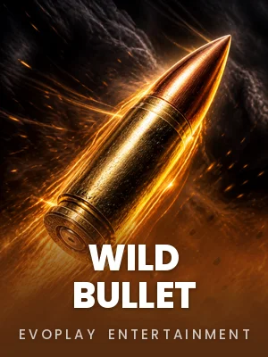 Evoplay Entertainment | Wild Bullet