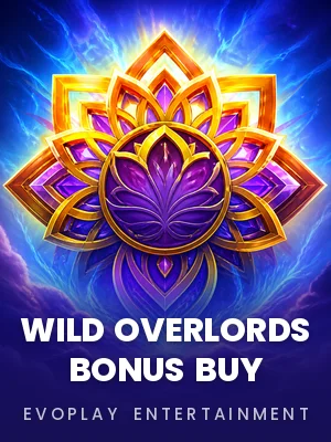 Evoplay Entertainment | Wild Overlords Bonus Buy