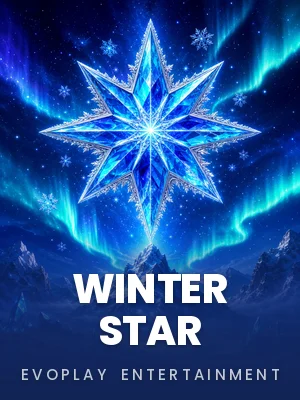 Evoplay Entertainment | Winter Star