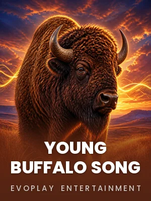 Evoplay Entertainment | Young Buffalo Song