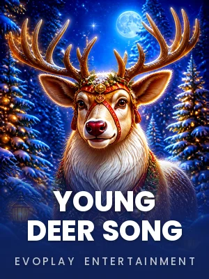 Evoplay Entertainment | Young Deer Song