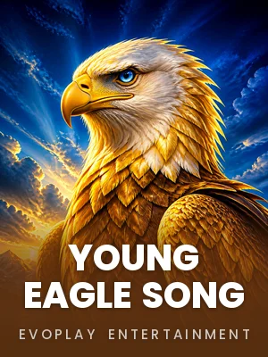 Evoplay Entertainment | Young Eagle Song