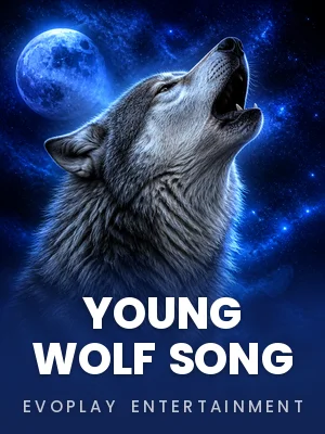 Evoplay Entertainment | Young Wolf Song