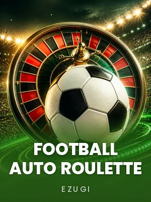 Ezugi | Football Auto Roulette