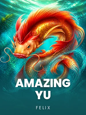 Felix | Amazing Yu