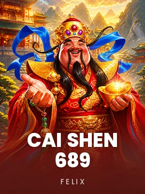 Felix | Cai Shen 689