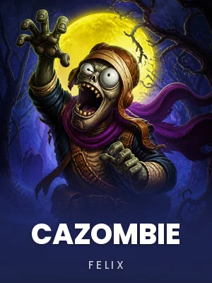 Felix | Cazombie