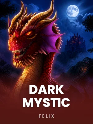 Felix | Dark Mystic