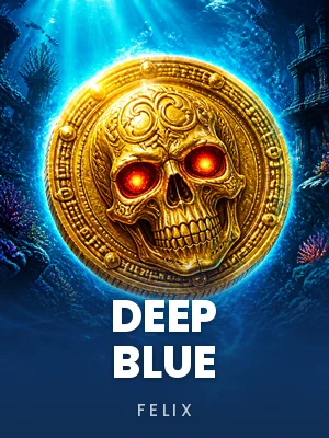 Felix | Deep Blue