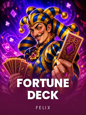 Felix | Fortune Deck