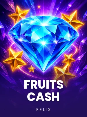 Felix | Fruits Cash