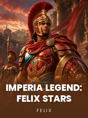Felix | Imperia Legend: Felix Stars