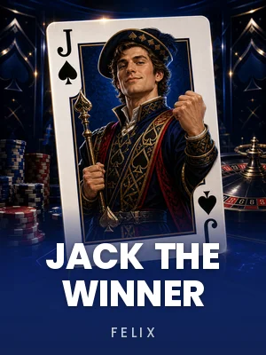 Felix | Jack the Winner