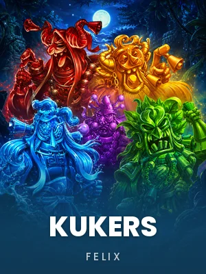 Felix | Kukers