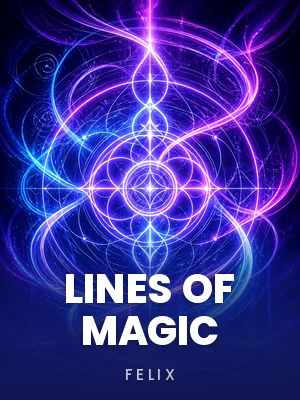Felix | Lines of Magic