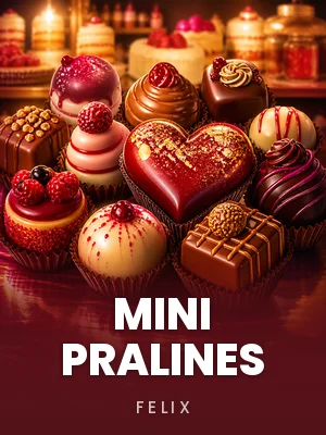 Felix | Mini Pralines