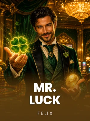 Felix | Mr. Luck