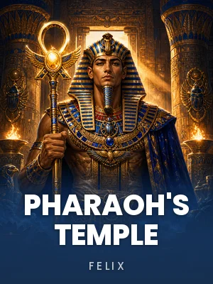 Felix | Pharaoh's Temple