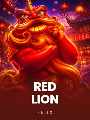 Felix | Red Lion