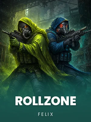 Felix | RollZone