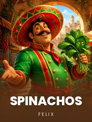 Felix | Spinachos
