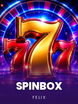 Felix | Spinbox