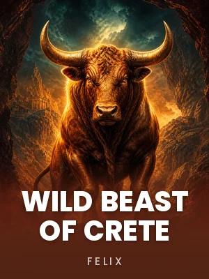 Felix | Wild Beast of Crete