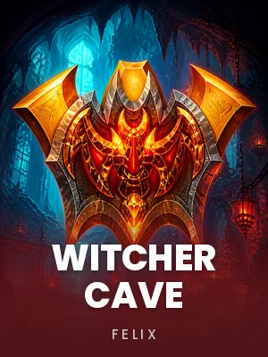 Felix | Witcher Cave