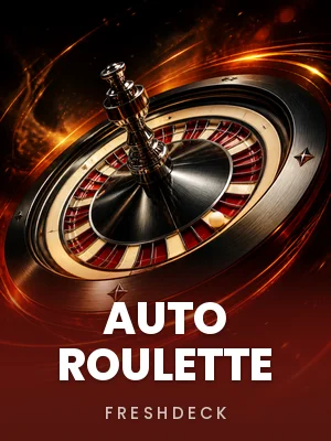FreshDeck | Auto Roulette