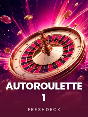 FreshDeck | AutoRoulette 1