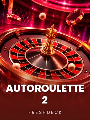 FreshDeck | AutoRoulette 2