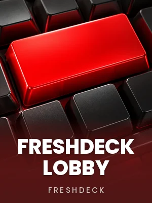 Featured game from FreshDeck