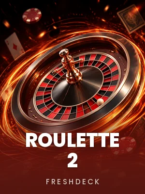 Featured game from FreshDeck