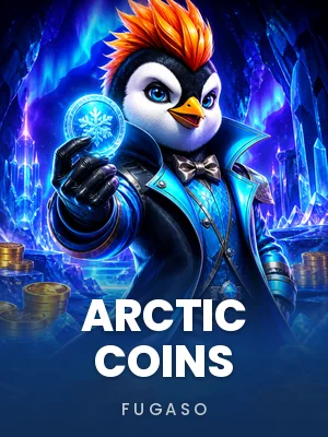 Fugaso | Arctic Coins