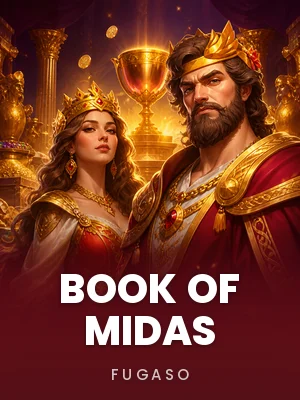 Fugaso | Book Of Midas