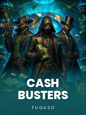 Fugaso | Cash Busters