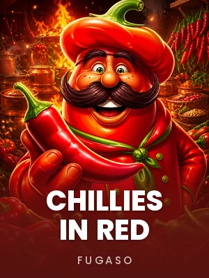 Fugaso | Chillies In Red