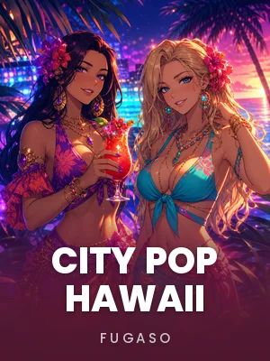 Fugaso | City Pop Hawaii