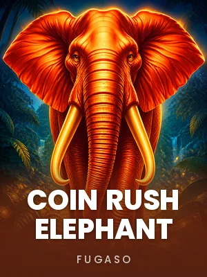 Fugaso | Coin Rush Elephant