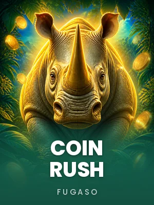 Fugaso | Coin Rush