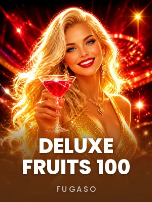 Fugaso | Deluxe Fruits 100