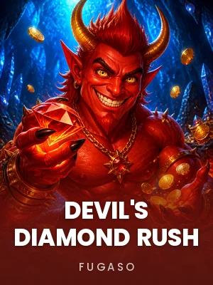 Fugaso | Devil's Diamond Rush