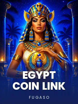 Fugaso | Egypt Coin Link