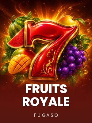 Fugaso | Fruits Royale