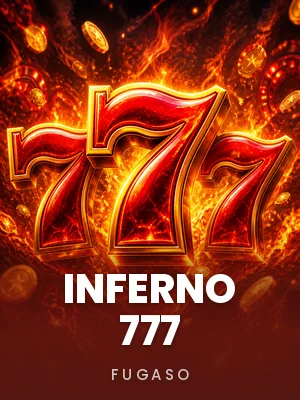 Fugaso | Inferno 777