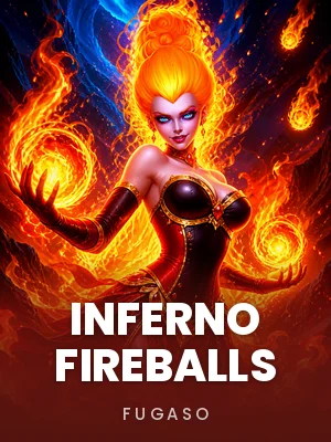 Fugaso | Inferno Fireballs