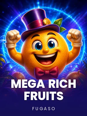 Fugaso | Mega Rich Fruits