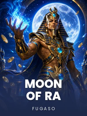 Fugaso | Moon Of Ra