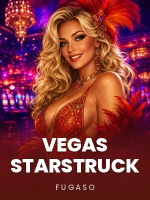 Fugaso | Vegas Starstruck